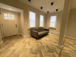 Catskills Nature Stunning Views Calm