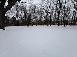 Catskills Nature Stunning Views Calm