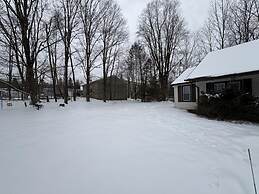 Catskills Nature Stunning Views Calm