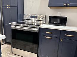 Catskills Nature Stunning Views Calm