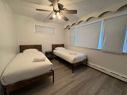 Catskills Nature Stunning Views Calm