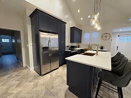 Catskills Nature Stunning Views Calm