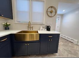 Catskills Nature Stunning Views Calm