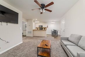 One Bedroom Apartment in Columbus Georgia by Downtown and Fort Benning