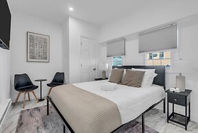 Modern 2 Bdrm Near NYC American Dream Mall
