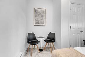 Modern 2 Bdrm Near NYC American Dream Mall