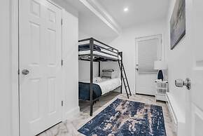 Modern 2 Bdrm Near NYC American Dream Mall