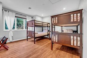 Cozy Private Home W Fireplace Outdoor Kitchen