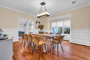 Cozy Private Home W Fireplace Outdoor Kitchen