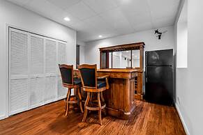 Cozy Private Home W Fireplace Outdoor Kitchen