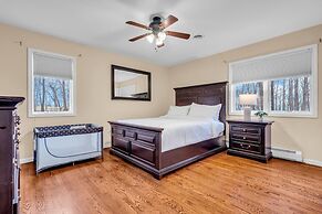 Cozy Private Home W Fireplace Outdoor Kitchen