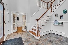 Cozy Private Home W Fireplace Outdoor Kitchen