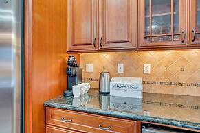 Cozy Private Home W Fireplace Outdoor Kitchen