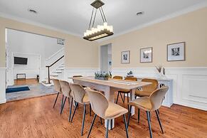 Cozy Private Home W Fireplace Outdoor Kitchen