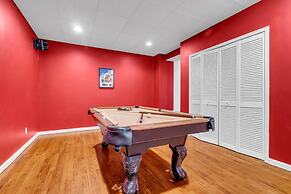 Cozy Private Home W Fireplace Outdoor Kitchen