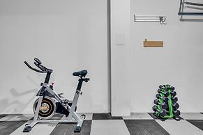 Cozy Private Home W Fireplace Outdoor Kitchen