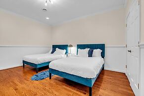 Cozy Private Home W Fireplace Outdoor Kitchen