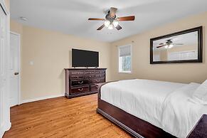 Cozy Private Home W Fireplace Outdoor Kitchen