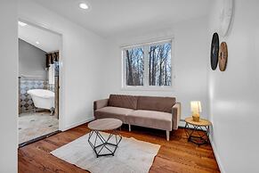 Cozy Private Home W Fireplace Outdoor Kitchen