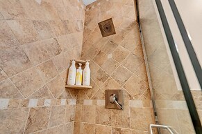 Cozy Private Home W Fireplace Outdoor Kitchen