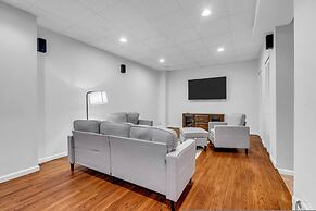 Cozy Private Home W Fireplace Outdoor Kitchen