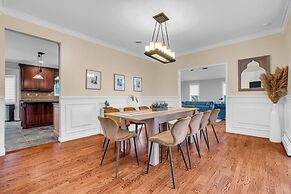 Cozy Private Home W Fireplace Outdoor Kitchen