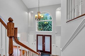 Cozy Private Home W Fireplace Outdoor Kitchen