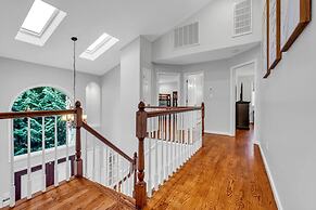 Cozy Private Home W Fireplace Outdoor Kitchen