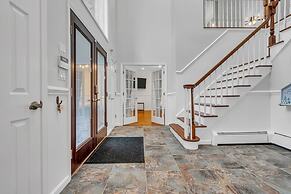 Cozy Private Home W Fireplace Outdoor Kitchen