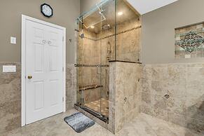 Cozy Private Home W Fireplace Outdoor Kitchen