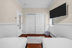 Cozy Private Home W Fireplace Outdoor Kitchen