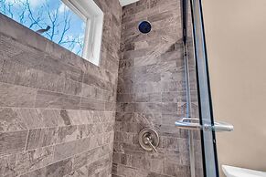 Cozy Private Home W Fireplace Outdoor Kitchen