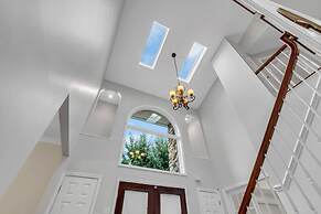 Cozy Private Home W Fireplace Outdoor Kitchen