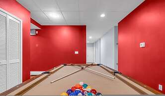 Cozy Private Home W Fireplace Outdoor Kitchen