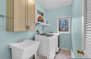 Cozy Private Home W Fireplace Outdoor Kitchen