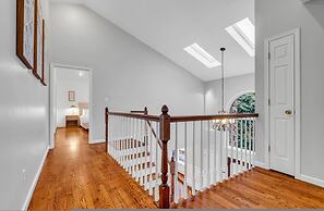 Cozy Private Home W Fireplace Outdoor Kitchen