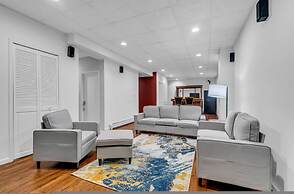 Cozy Private Home W Fireplace Outdoor Kitchen