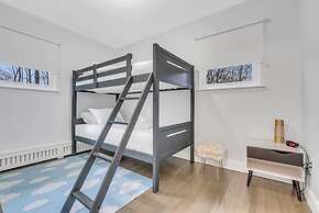 Family Retreat W Playground Near Hiking Trails