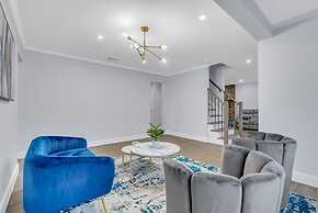 Family Retreat W Playground Near Hiking Trails