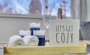 Family Retreat W Playground Near Hiking Trails