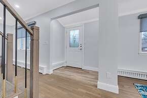 Family Retreat W Playground Near Hiking Trails