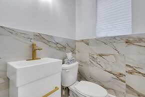 Family Retreat W Playground Near Hiking Trails