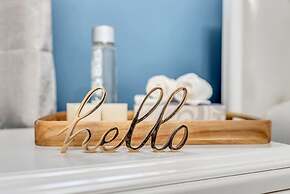 Family Retreat W Playground Near Hiking Trails