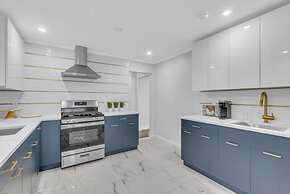 Family Retreat W Playground Near Hiking Trails