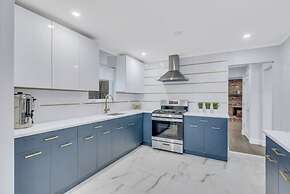 Family Retreat W Playground Near Hiking Trails