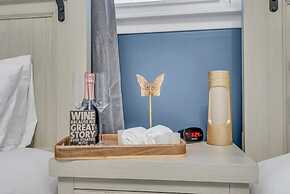 Family Retreat W Playground Near Hiking Trails