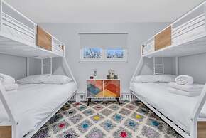 Family Retreat W Playground Near Hiking Trails