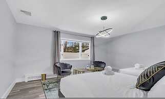 Family Retreat W Playground Near Hiking Trails