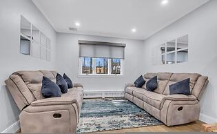 Family Retreat W Playground Near Hiking Trails