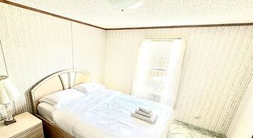 Catskills Spring 40 Acre Land With Forest Trails